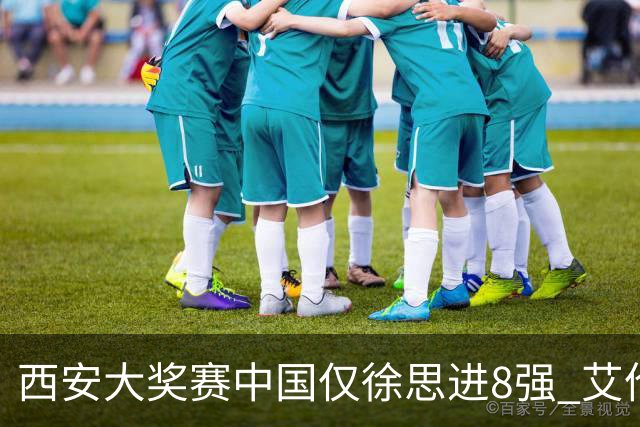 西安大奖赛中国仅徐思进8强 艾伦塞尔比爆冷出局